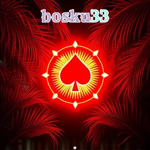 Bosku33: Pengalaman Seru Bermain Bersama Game Online Terbaik!