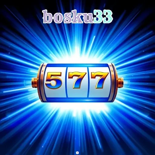 bosku33: Promosi Menarik yang Memikat Semua Pemain Game Online