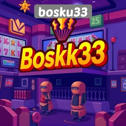 Menganalisis Kemudahan Akses di Bosku33