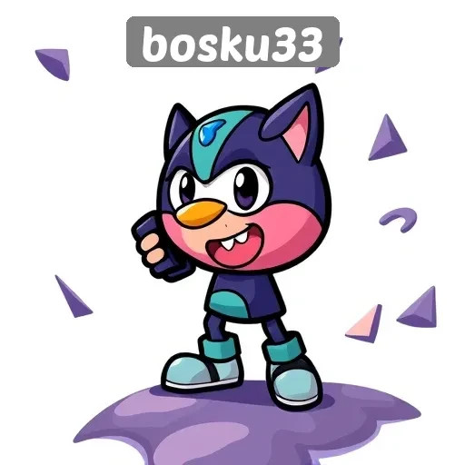 Misi dan Visi Bosku33 Dalam Mengembangkan Komunitas Game Online