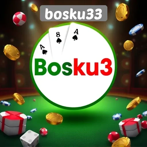 Mengulik Keunggulan dan Fitur dari Situs Game Bosku33