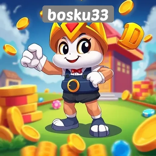 Mengulas Fitur Unggulan Situs Game Bosku33