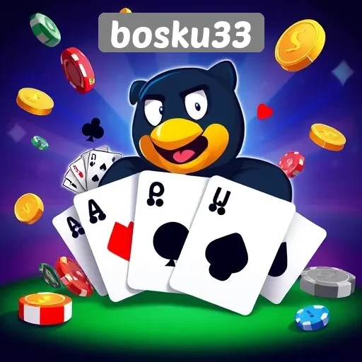 Mengenal Bosku33 Sebagai Platform Game Terpercaya di Indonesia