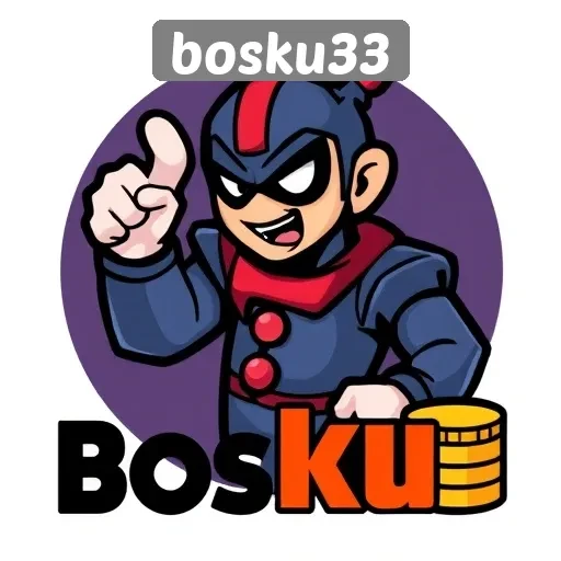 Mengenal Bosku33 sebagai Situs Game Terpercaya di Indonesia