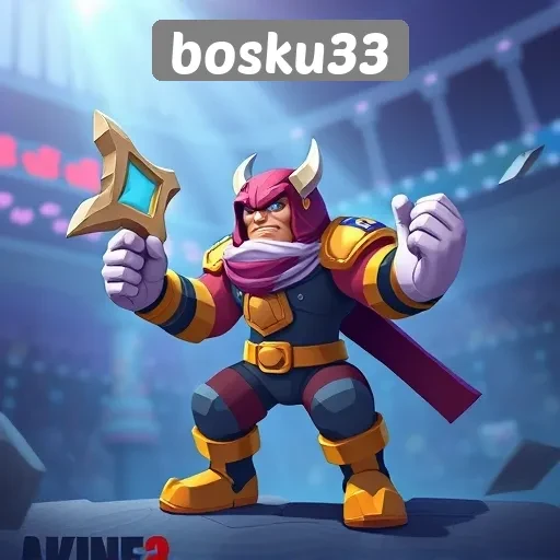 Mengapa Bosku33 Menjadi Pilihan Utama Gamer di Indonesia