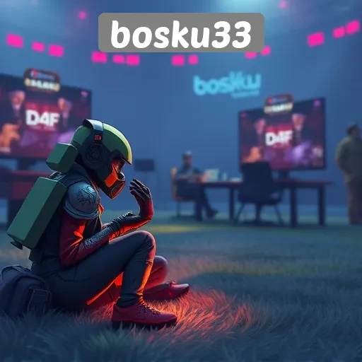 Panduan Lengkap Menggunakan Situs Bosku33 untuk Pecinta Game