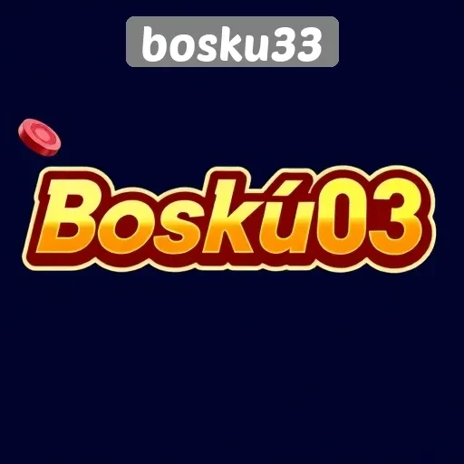 Mengenal Bosku33 Sebagai Platform Game Online Populer