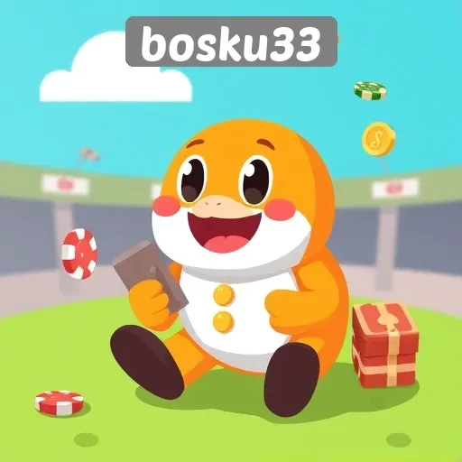 Review Pengalaman Bermain di Bosku33 untuk Pemula