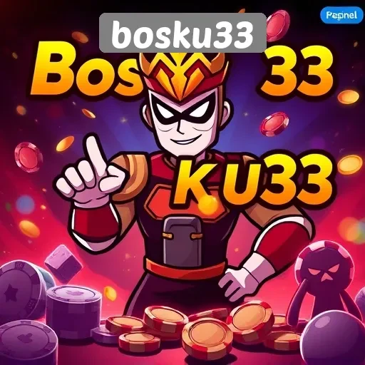 Analisis Perbandingan Bosku33 dengan Situs Game Lain
