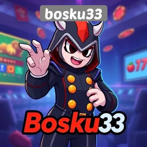 Tantangan dan Peluang di Balik Bosku33 Situs Game Terpercaya