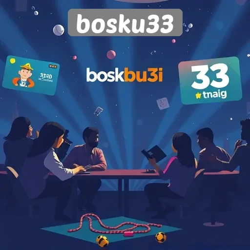 Peran Komunitas dalam Pengembangan Bosku33