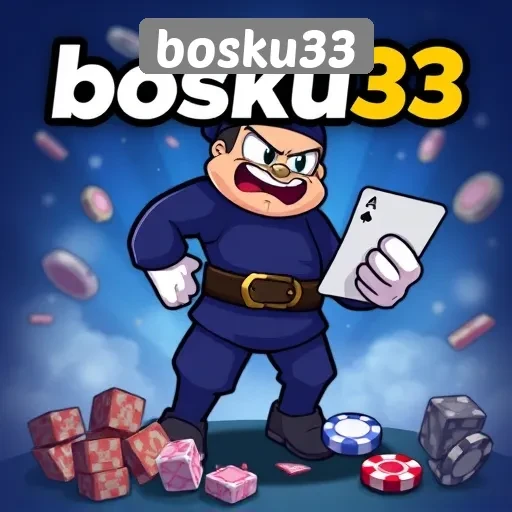 Membandingkan Bosku33 dengan Situs Game Lain