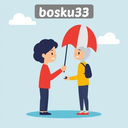 Menilai Keandalan Layanan dan Dukungan Pelanggan Bosku33