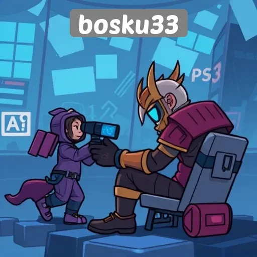 Mitos dan Fakta seputar Bosku33 dalam Industri Game