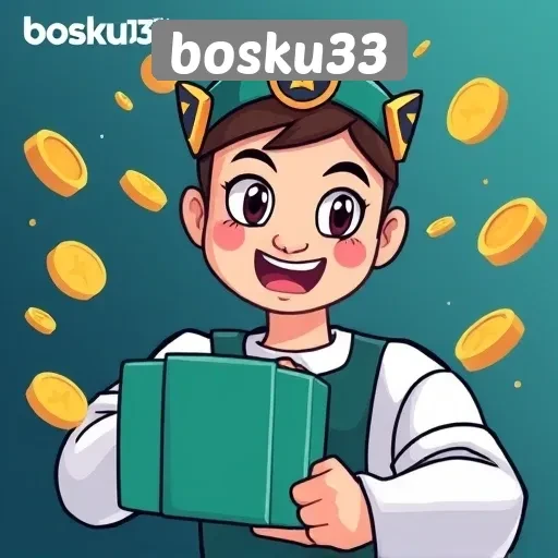 Peluang Menjadi Anggota Premium di Bosku33