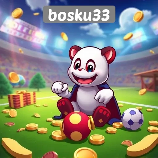 Cara Mendaftar di Bosku33 untuk Pemain Baru
