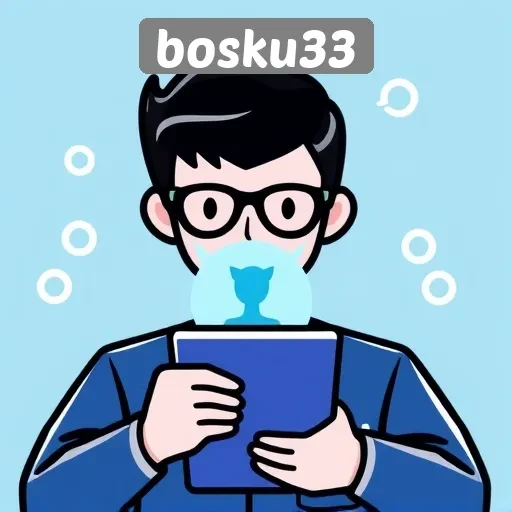 Aspek Keamanan di Bosku33 untuk Pemain Game