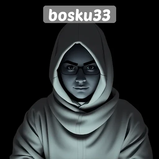 Tinjauan Keamanan dan Privasi di Bosku33 untuk Pengguna