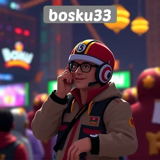 Testimoni Pengguna tentang Pengalaman Bermain di Bosku33